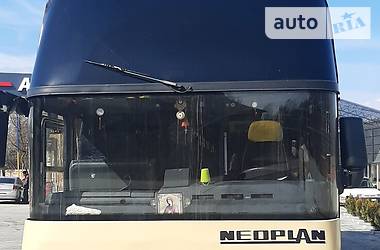 Другие автобусы Neoplan N 1116 1998 в Коломые