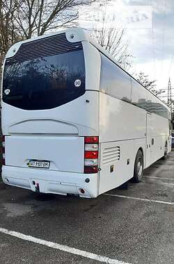 Туристический / Междугородний автобус Neoplan N 1116 2003 в 