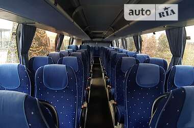 Туристический / Междугородний автобус Neoplan N 1116 2003 в 