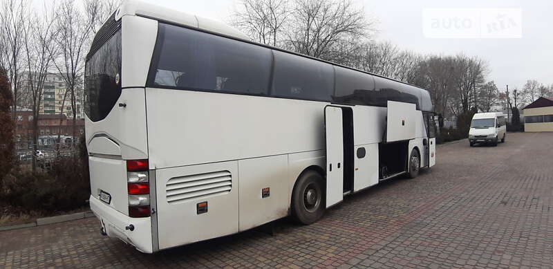 Туристический / Междугородний автобус Neoplan N 1116 2003 в Харькове