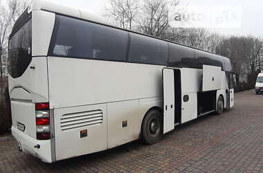 Туристический / Междугородний автобус Neoplan N 1116 2003 в 