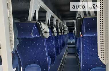 Туристический / Междугородний автобус Neoplan N 1116 2003 в 