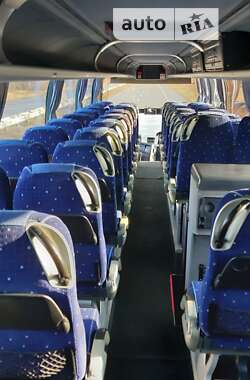 Туристический / Междугородний автобус Neoplan N 1116 2003 в 
