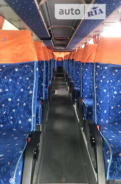 Туристичний / Міжміський автобус Neoplan N 1116 2006 в Львові