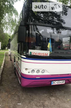 Туристичний / Міжміський автобус Neoplan N 1116 2006 в Львові