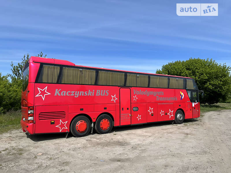 Туристичний / Міжміський автобус Neoplan N 1116 2006 в Володимирці