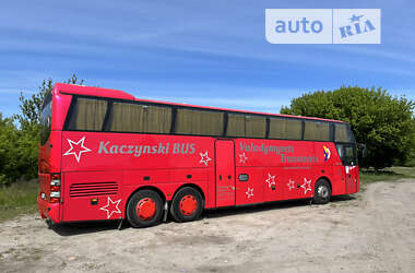 Туристический / Междугородний автобус Neoplan N 1116 2006 в Владимирце