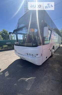 Туристический / Междугородний автобус Neoplan N 1116 2003 в Львове