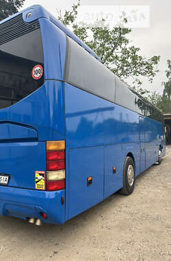 Туристичний / Міжміський автобус Neoplan N 1116 2003 в 