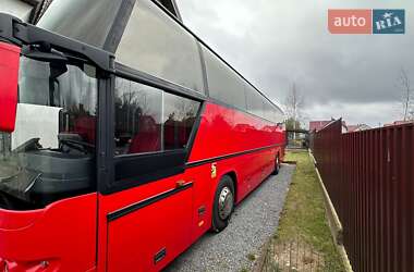 Туристический / Междугородний автобус Neoplan N 1116 1999 в Львове