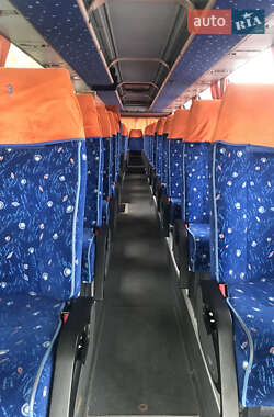 Туристичний / Міжміський автобус Neoplan N 1116 2006 в 