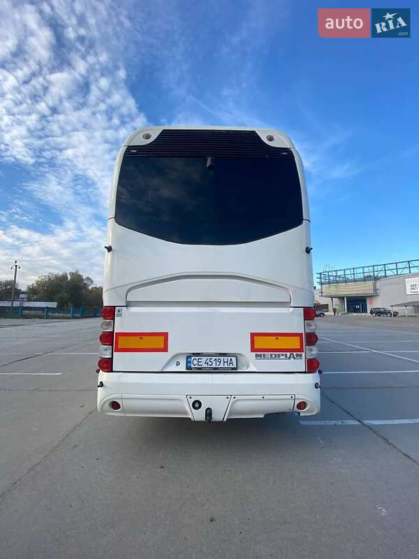 Туристичний / Міжміський автобус Neoplan N 1116 2007 в Чернівцях фото 2 Туристичний / Міжміський автобус Neoplan N 1116 2007 в Чернівцях