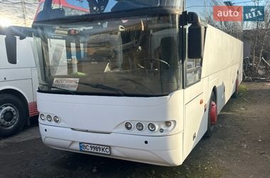 Туристичний / Міжміський автобус Neoplan N 1116 2006 в Львові