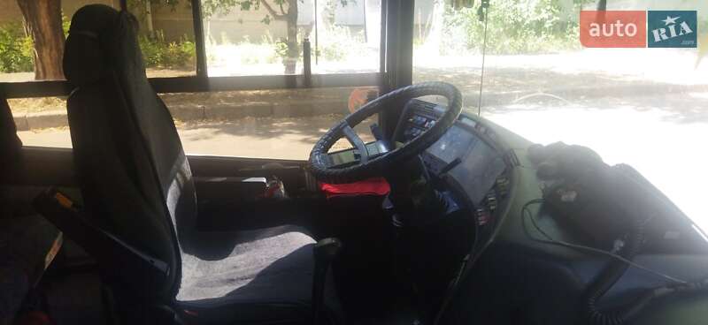 Туристический / Междугородний автобус Neoplan N 1122/3 2001 в Тернополе