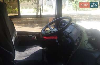Туристический / Междугородний автобус Neoplan N 1122/3 2001 в 