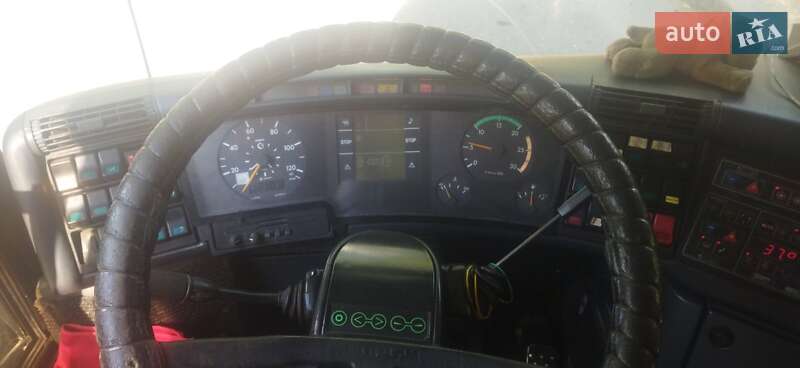 Туристический / Междугородний автобус Neoplan N 1122/3 2001 в Тернополе