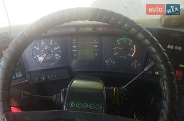Туристический / Междугородний автобус Neoplan N 1122/3 2001 в 