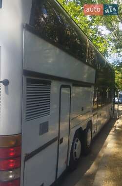 Туристический / Междугородний автобус Neoplan N 1122/3 2001 в 