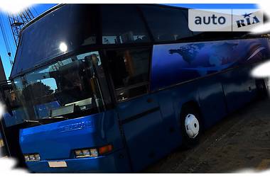  Neoplan N 116 1995 в 