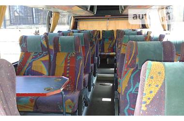 Туристический / Междугородний автобус Neoplan N 116 1998 в Сорокино