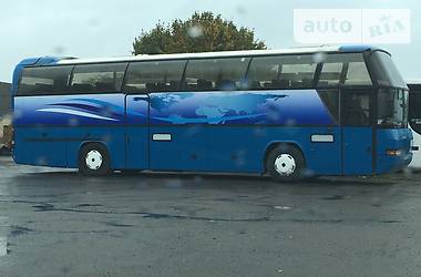  Neoplan N 116 1995 в 