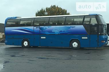  Neoplan N 116 1995 в 