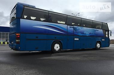  Neoplan N 116 1995 в 