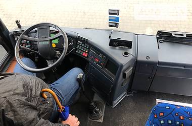 Туристический / Междугородний автобус Neoplan N 116 2000 в Львове