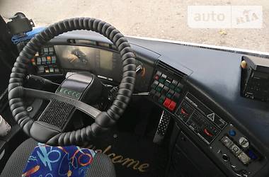 Туристический / Междугородний автобус Neoplan N 116 1994 в Херсоне