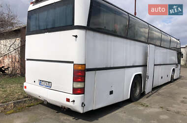 Туристический / Междугородний автобус Neoplan N 116 1994 в Ковеле