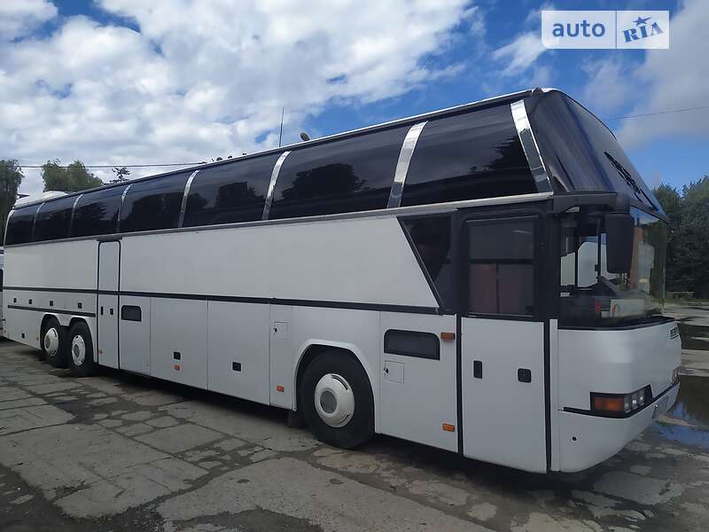 Neoplan N 116 1999