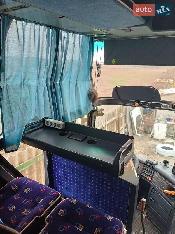 Туристичний / Міжміський автобус Neoplan N 116 1998 в Одесі