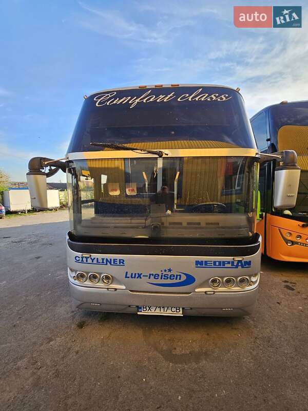Neoplan N 116 1997