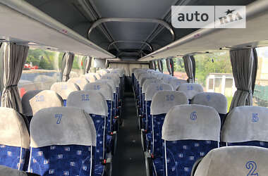 Туристический / Междугородний автобус Neoplan N 116 2005 в Львове