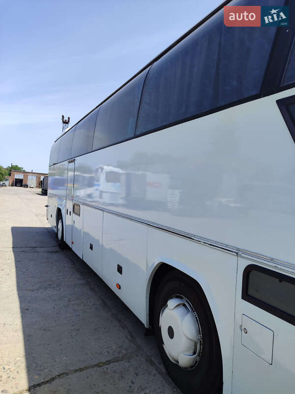 Туристический / Междугородний автобус Neoplan N 116 1996 в Николаеве