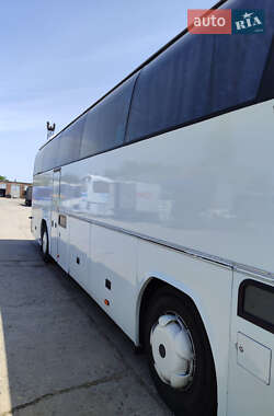 Туристический / Междугородний автобус Neoplan N 116 1996 в 