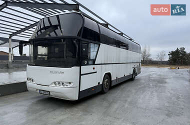 Туристичний / Міжміський автобус Neoplan N 116 1997 в Києві