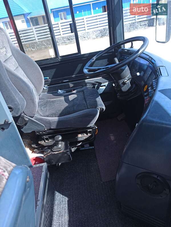 Туристический / Междугородний автобус Neoplan N 116 1994 в Радомышле