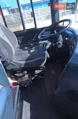 Туристический / Междугородний автобус Neoplan N 116 1994 в 