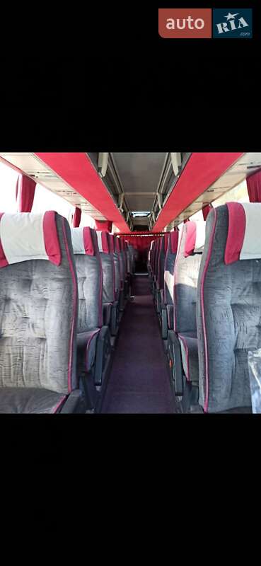 Туристичний / Міжміський автобус Neoplan N 116 1994 в Радомишлі