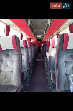 Туристический / Междугородний автобус Neoplan N 116 1994 в 