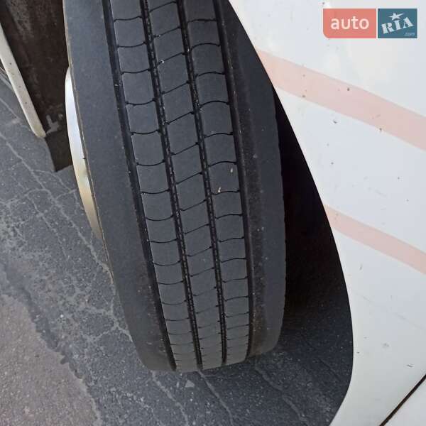 Туристичний / Міжміський автобус Neoplan N 116 1994 в Радомишлі