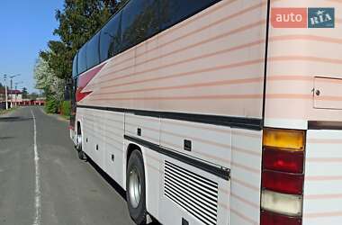 Туристический / Междугородний автобус Neoplan N 116 1994 в 