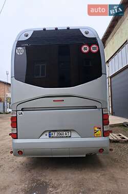Туристический / Междугородний автобус Neoplan N 116 2001 в 