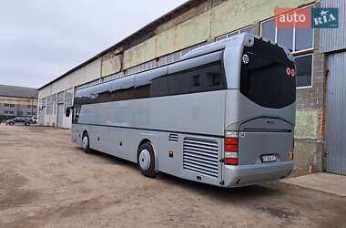 Туристический / Междугородний автобус Neoplan N 116 2001 в 
