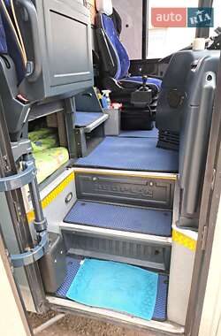 Туристический / Междугородний автобус Neoplan N 116 2001 в 