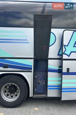 Туристический / Междугородний автобус Neoplan N 116 2001 в Виннице