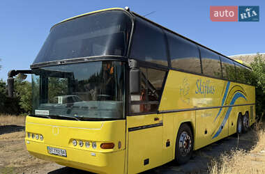 Туристичний / Міжміський автобус Neoplan N 116 1994 в Херсоні