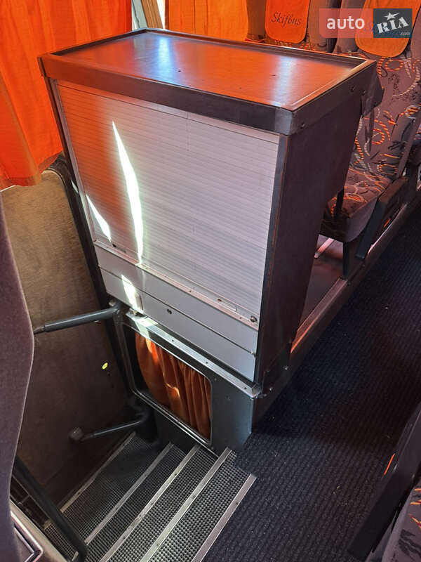 Туристичний / Міжміський автобус Neoplan N 116 1994 в Херсоні