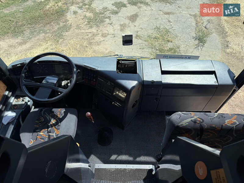 Туристичний / Міжміський автобус Neoplan N 116 1994 в Херсоні